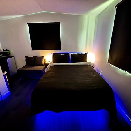 Your Downtown Cozy Studio With Backyard Unit C Φοίνιξ Εξωτερικό φωτογραφία