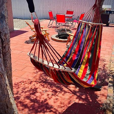 Your Downtown Cozy Studio With Backyard Unit C Φοίνιξ Εξωτερικό φωτογραφία