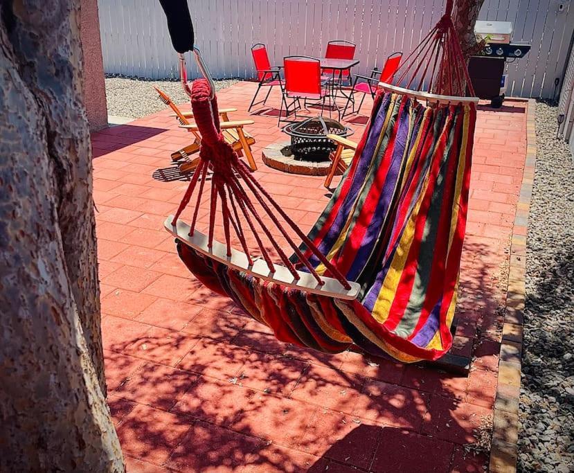 Your Downtown Cozy Studio With Backyard Unit C Φοίνιξ Εξωτερικό φωτογραφία