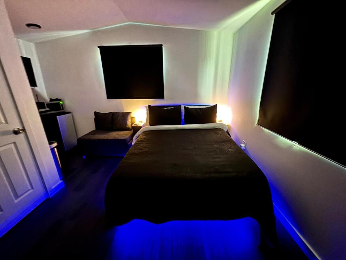 Your Downtown Cozy Studio With Backyard Unit C Φοίνιξ Εξωτερικό φωτογραφία
