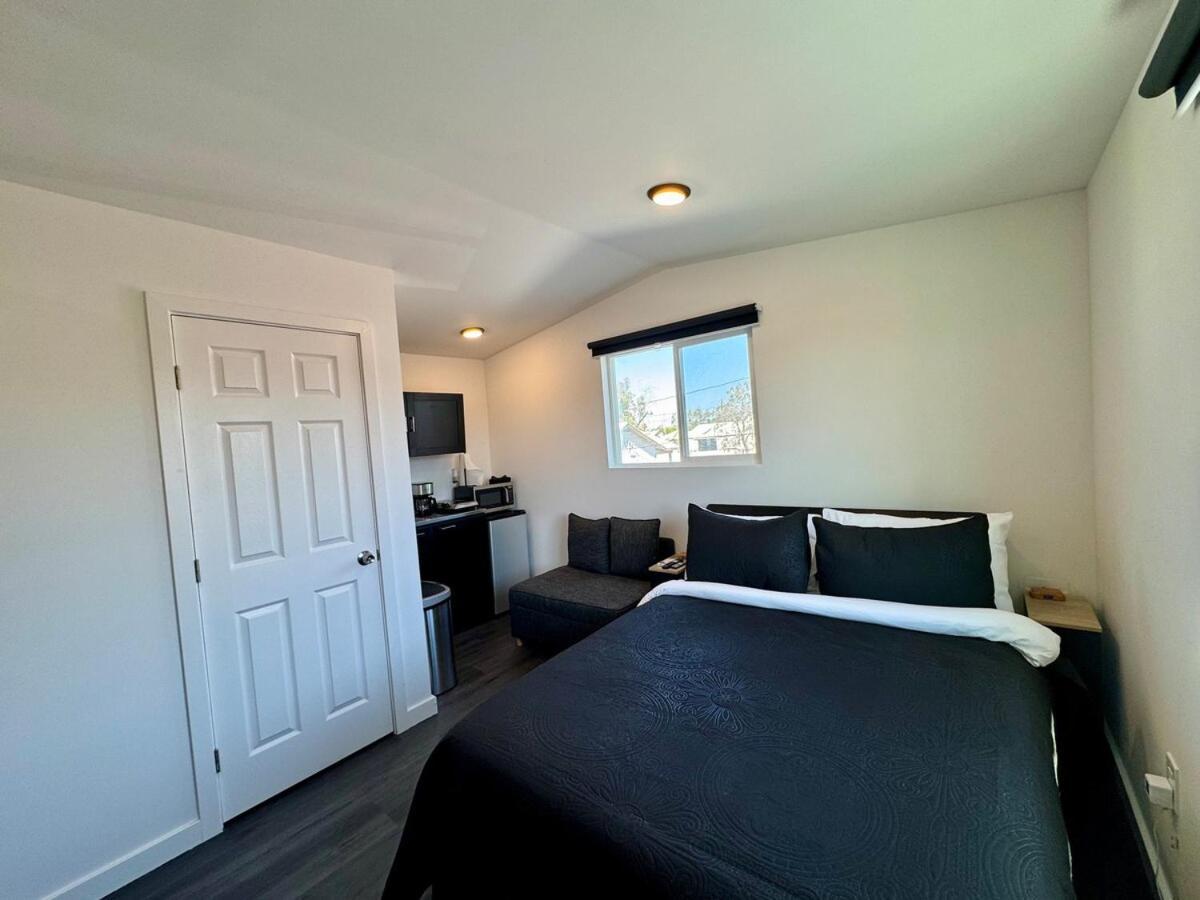 Your Downtown Cozy Studio With Backyard Unit C Φοίνιξ Εξωτερικό φωτογραφία