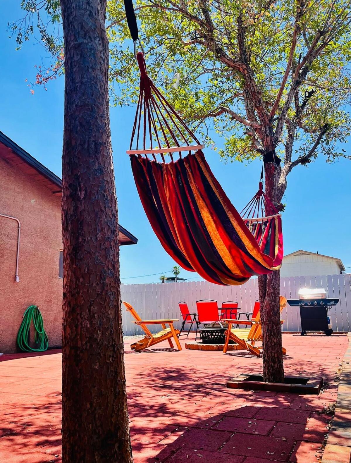 Your Downtown Cozy Studio With Backyard Unit C Φοίνιξ Εξωτερικό φωτογραφία