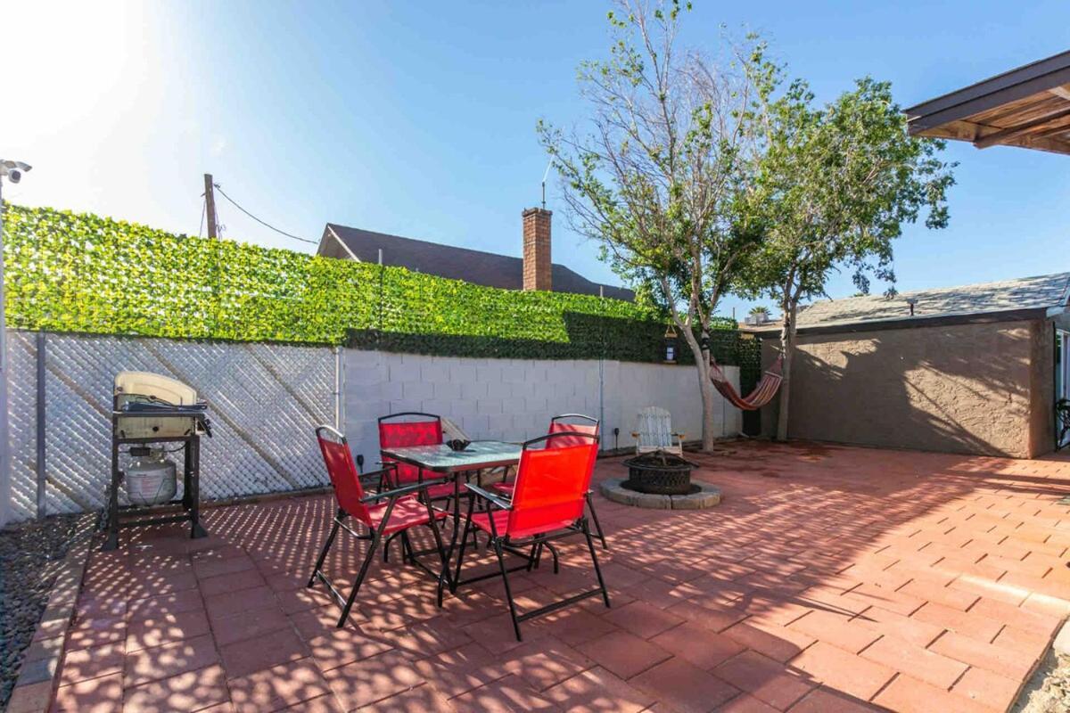 Your Downtown Cozy Studio With Backyard Unit C Φοίνιξ Εξωτερικό φωτογραφία