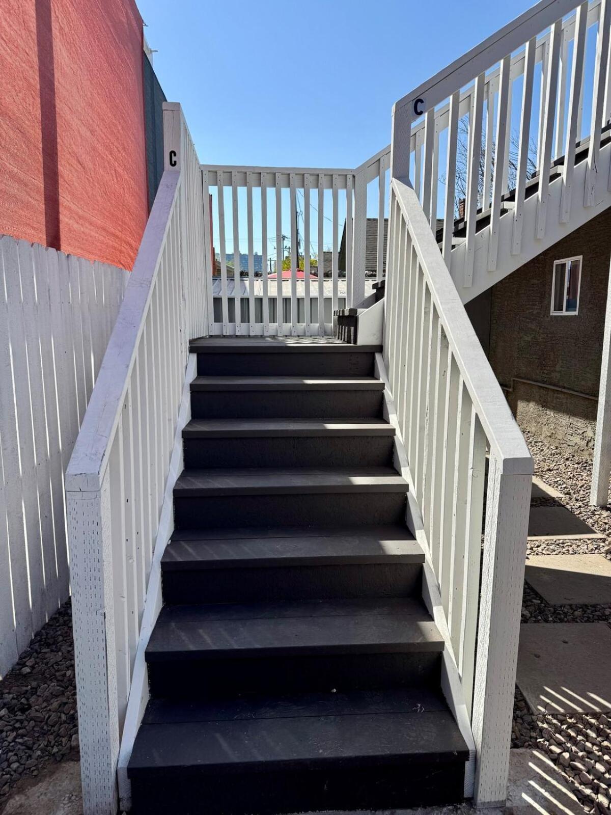 Your Downtown Cozy Studio With Backyard Unit C Φοίνιξ Εξωτερικό φωτογραφία