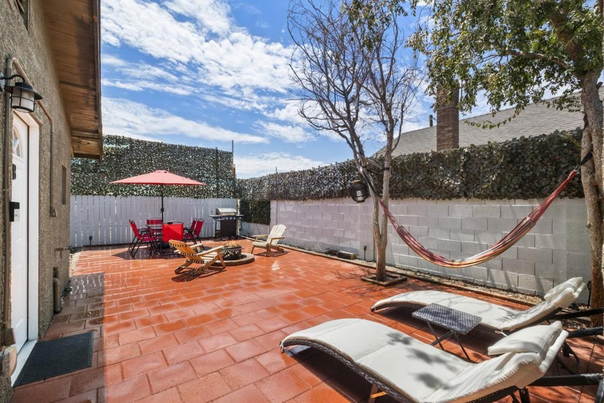 Your Downtown Cozy Studio With Backyard Unit C Φοίνιξ Εξωτερικό φωτογραφία