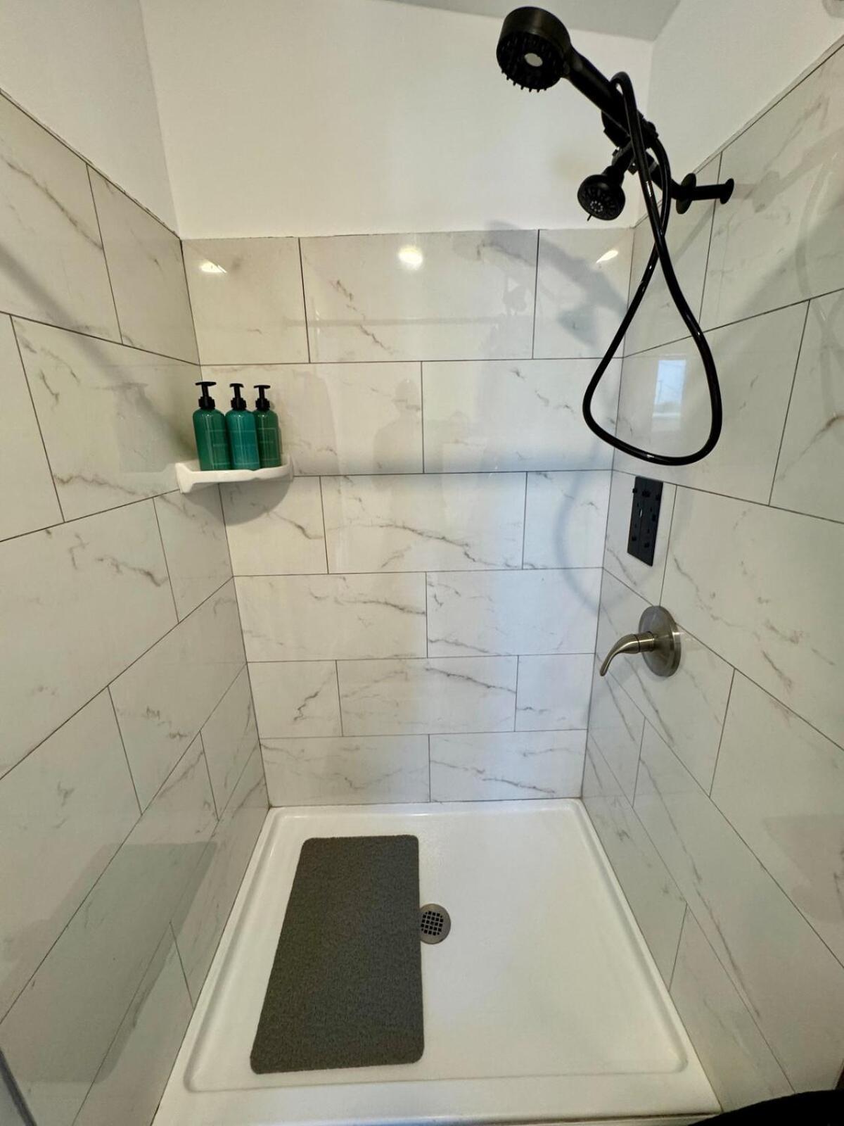 Your Downtown Cozy Studio With Backyard Unit C Φοίνιξ Εξωτερικό φωτογραφία