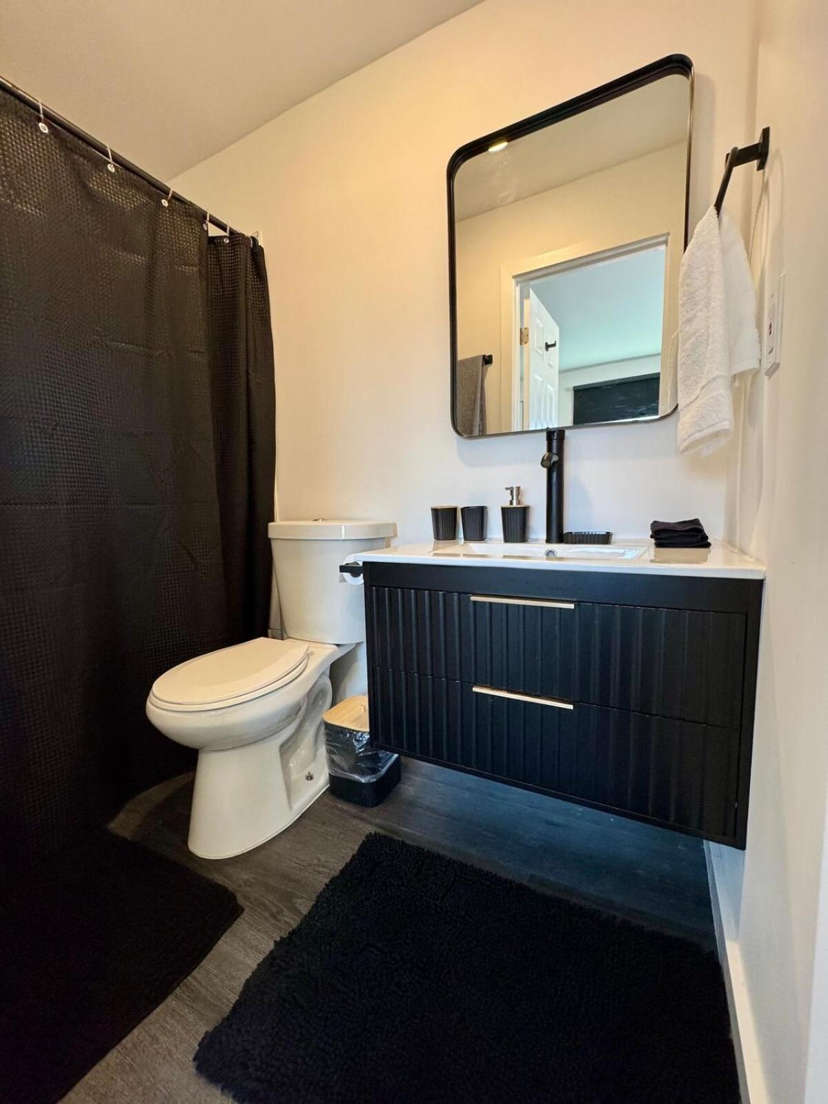 Your Downtown Cozy Studio With Backyard Unit C Φοίνιξ Εξωτερικό φωτογραφία