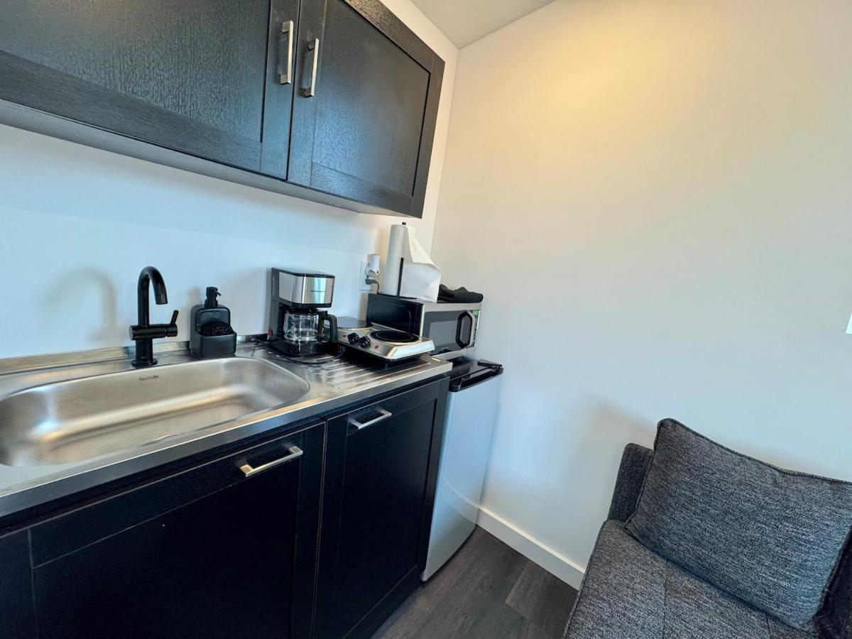 Your Downtown Cozy Studio With Backyard Unit C Φοίνιξ Εξωτερικό φωτογραφία